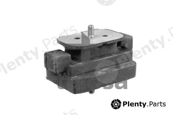 Talosa 62-10928 — Mounting, automatic transmission