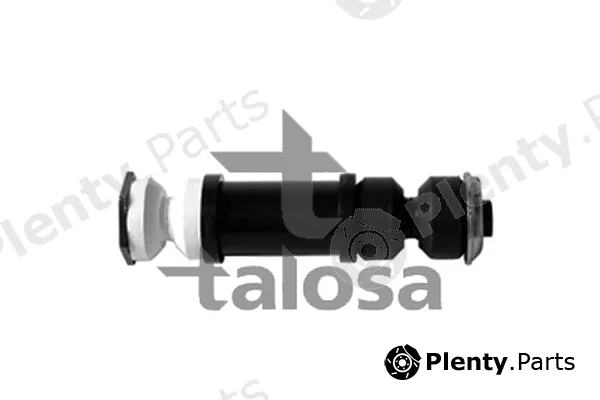 Talosa 50-10625 — Link/Coupling Rod, stabiliser bar
