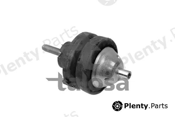 Talosa 61-12979 — Mounting, engine
