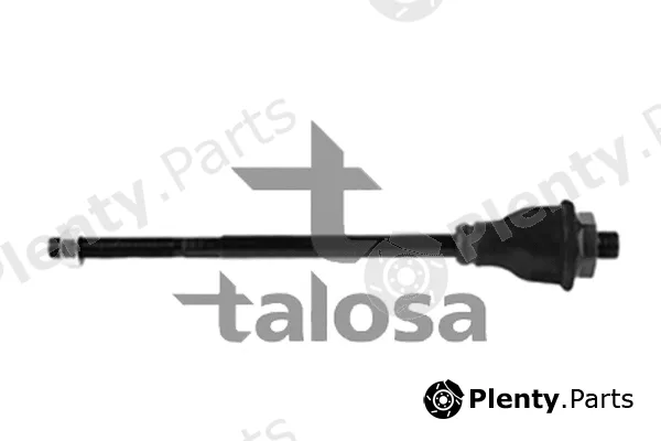 Talosa 44-13210 — Inner Tie Rod