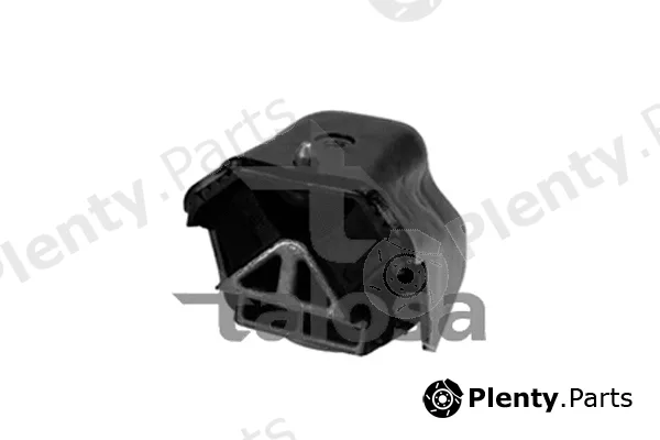 Talosa 61-13400 — Mounting, engine