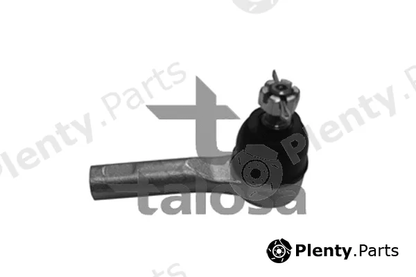 Talosa 42-03227 — Tie Rod End