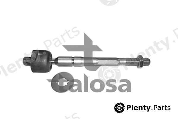 Talosa 44-03297 — Inner Tie Rod