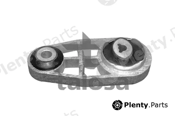 Talosa 61-10248 — Mounting, engine