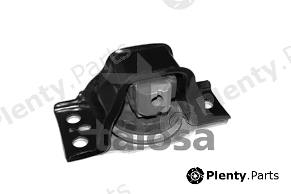 Talosa 61-05172 — Mounting, engine