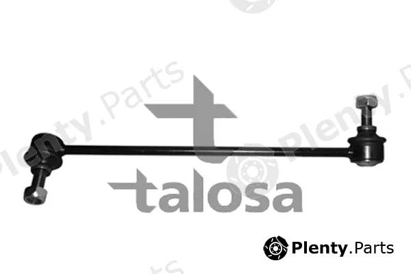 Talosa 50-05589 — Link/Coupling Rod, stabiliser bar