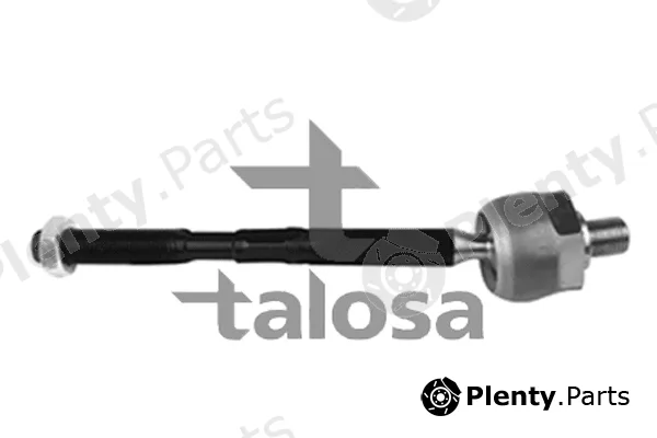 Talosa 44-13067 — Inner Tie Rod