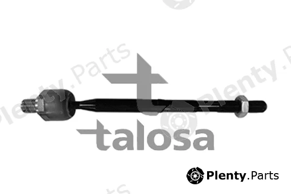 Talosa 44-11616 — Inner Tie Rod