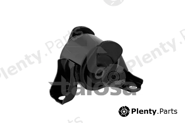 Talosa 61-13904 — Mounting, engine