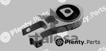 Talosa 61-15530 — Mounting, engine