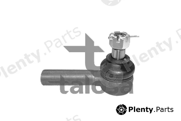 Talosa 42-07936 — Tie Rod End