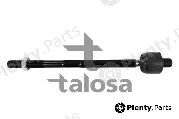 Talosa 44-12721 — Inner Tie Rod