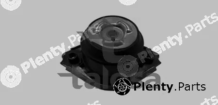 Talosa 61-16017 — Mounting, engine