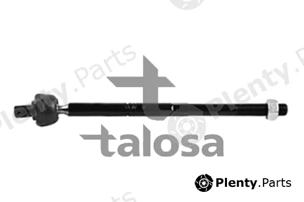 Talosa 44-14158 — Inner Tie Rod