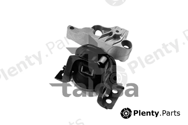 Talosa 61-13426 — Mounting, engine