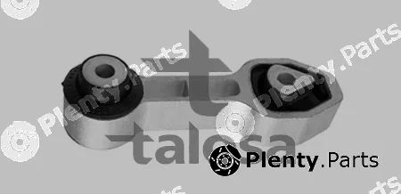 Talosa 61-16379 — Mounting, engine