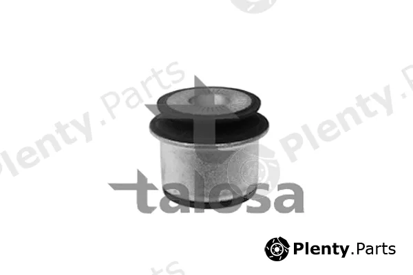 Talosa 61-01830 — Mounting, engine