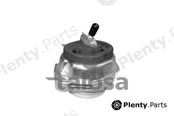 Talosa 61-06639 — Mounting, engine