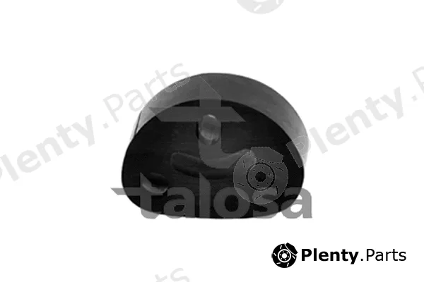 Talosa 62-15370 — Mount, exhaust system