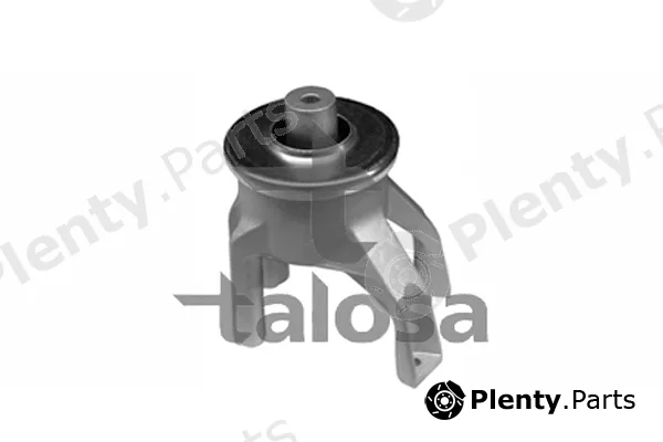 Talosa 61-05344 — Mounting, engine