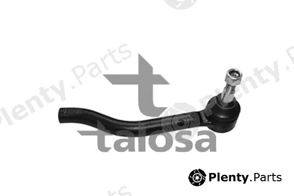 Talosa 42-07958 — Tie Rod End