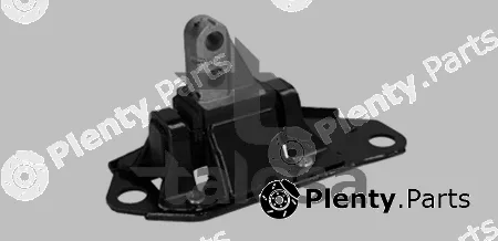 Talosa 61-15680 — Mounting, engine