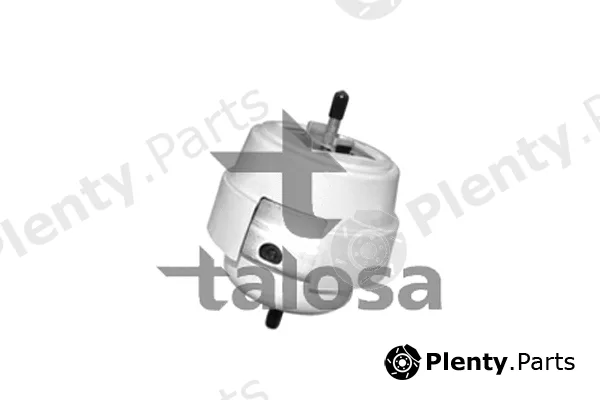 Talosa 61-10914 — Mounting, engine