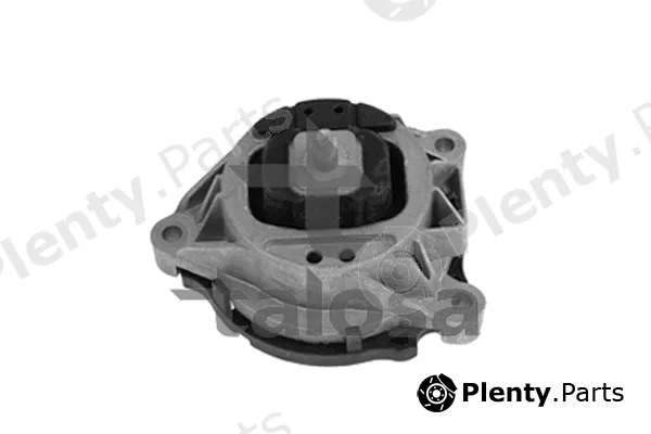 Talosa 61-12973 — Mounting, engine