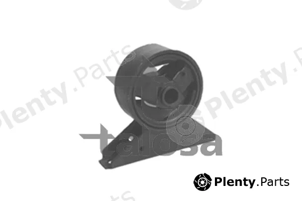 Talosa 61-06842 — Mounting, engine