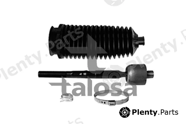 Talosa 44-07323KM — Inner Tie Rod