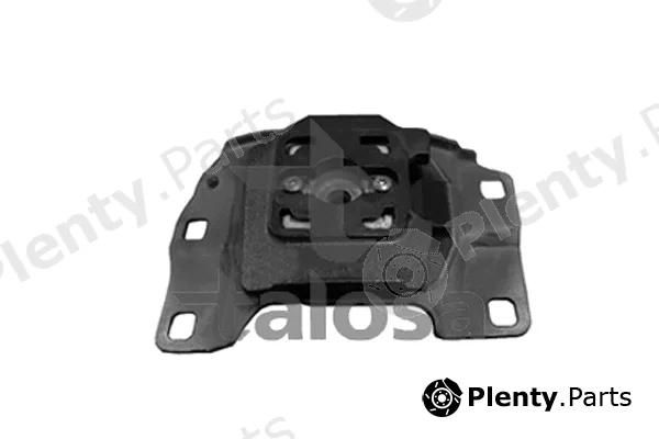 Talosa 61-10246 — Mounting, engine
