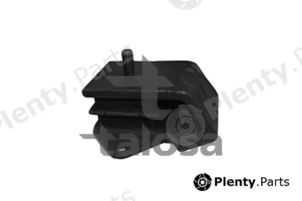 Talosa 61-05225 — Mounting, engine