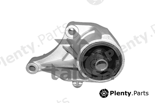 Talosa 61-06942 — Mounting, engine