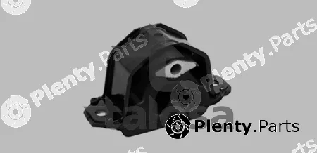 Talosa 61-16240 — Mounting, engine
