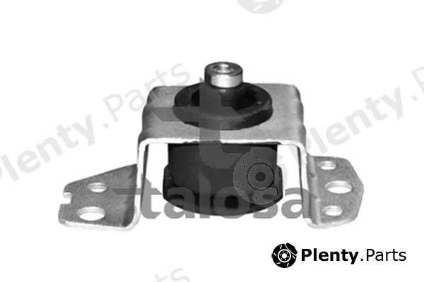 Talosa 61-06785 — Mounting, engine