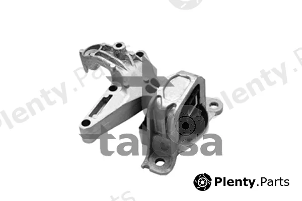Talosa 61-12013 — Mounting, engine