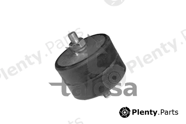 Talosa 61-06709 — Mounting, engine