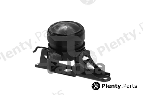 Talosa 61-12930 — Mounting, engine