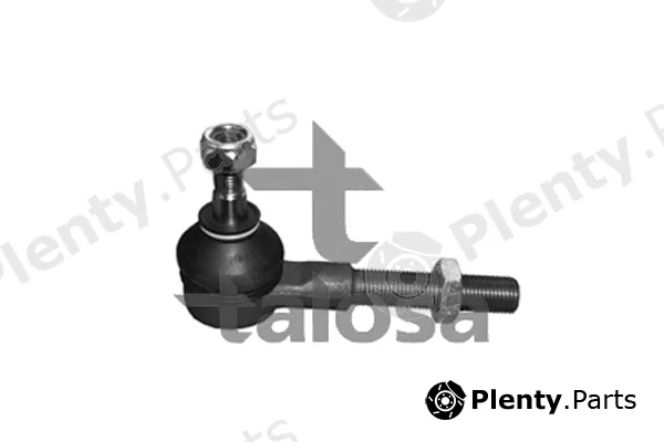Talosa 42-02100 — Tie Rod End