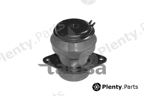 Talosa 61-05312 — Mounting, engine
