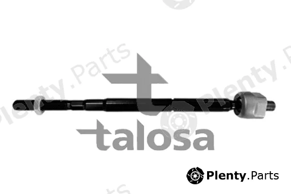 Talosa 44-12943 — Inner Tie Rod