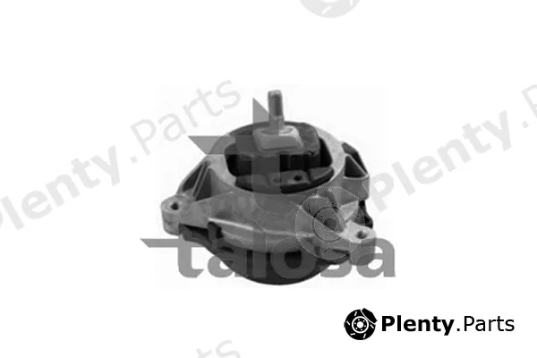 Talosa 61-10871 — Mounting, engine