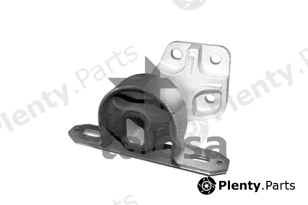 Talosa 61-06689 — Mounting, engine