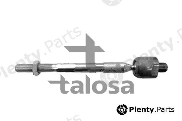 Talosa 44-11820 — Inner Tie Rod