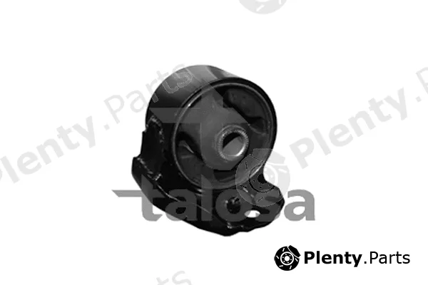 Talosa 61-11127 — Mounting, engine