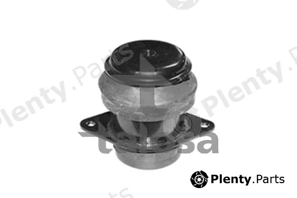 Talosa 61-05328 — Mounting, engine