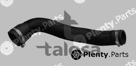 Talosa 66-14883 — Charge Air Hose