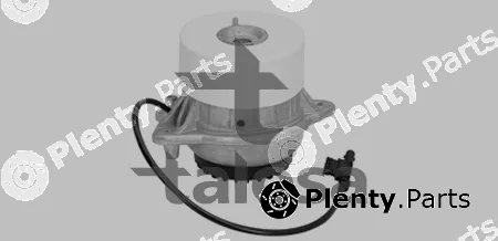 Talosa 61-15787 — Mounting, engine