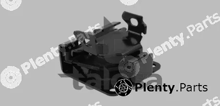 Talosa 61-16230 — Mounting, engine