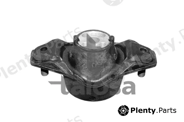 Talosa 61-10198 — Mounting, engine